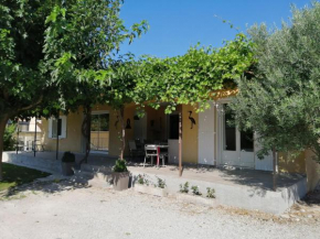 La Bastide de Laura